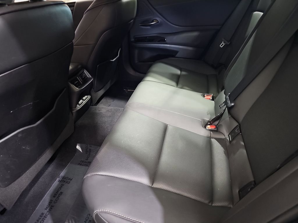 Used 2023 Lexus ES 250 w/ Premium Package AWD/4WD image 13