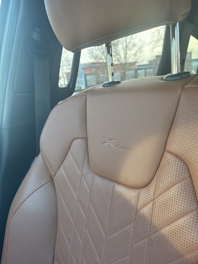 Used 2024 Kia Telluride EX X-Line image 19