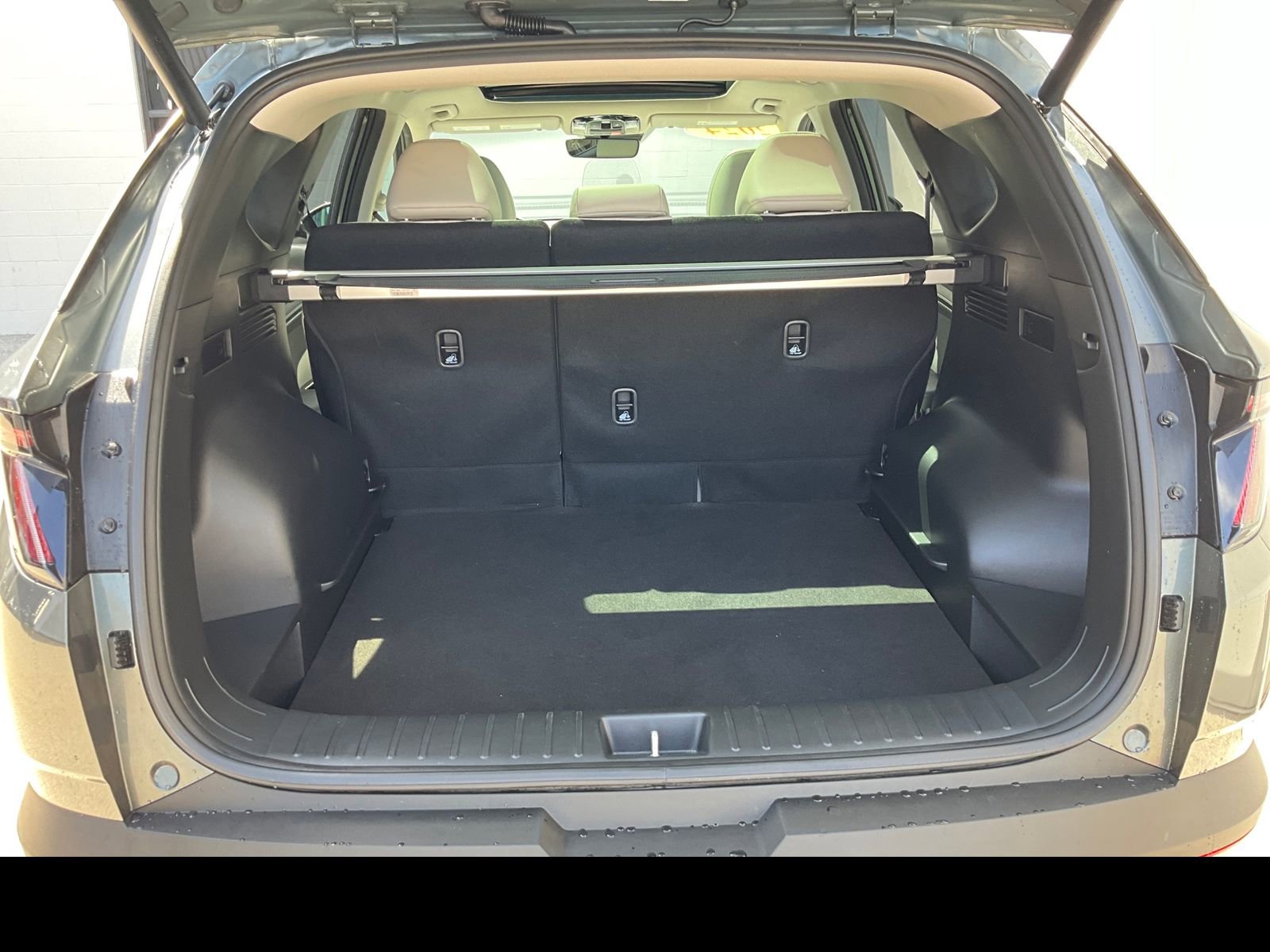 Used 2024 Hyundai Tucson SEL AWD/4WD image 12