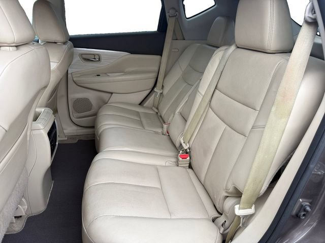 Used 2015 Nissan Murano SL image 13