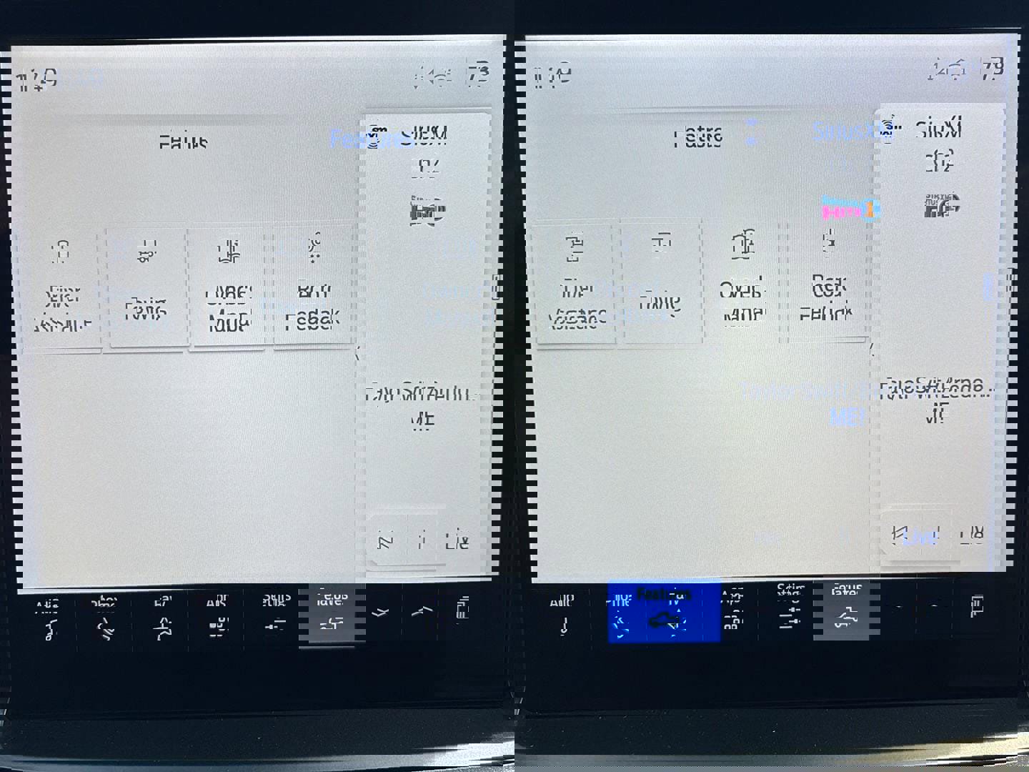 New 2025 Ford F150 STX w/ Equipment Group 201A FX4 image 21