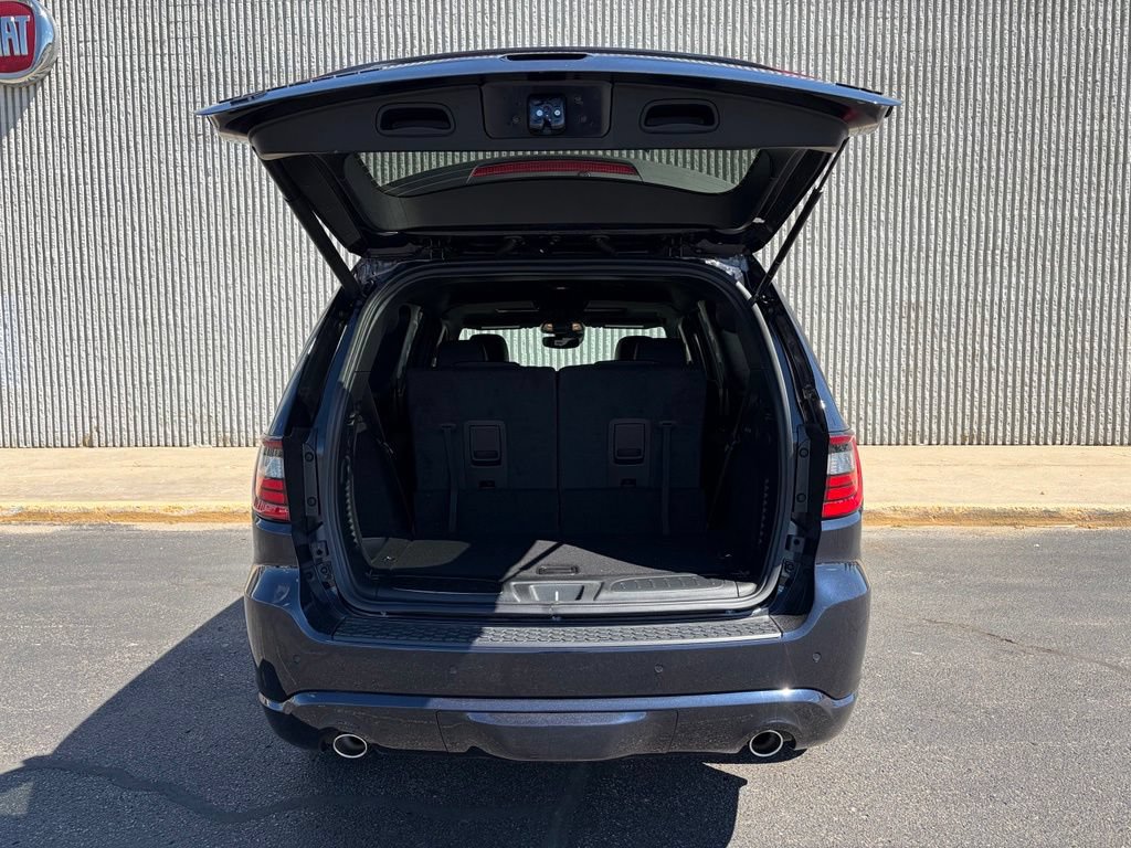 New 2026 Dodge Durango GT AWD/4WD image 13