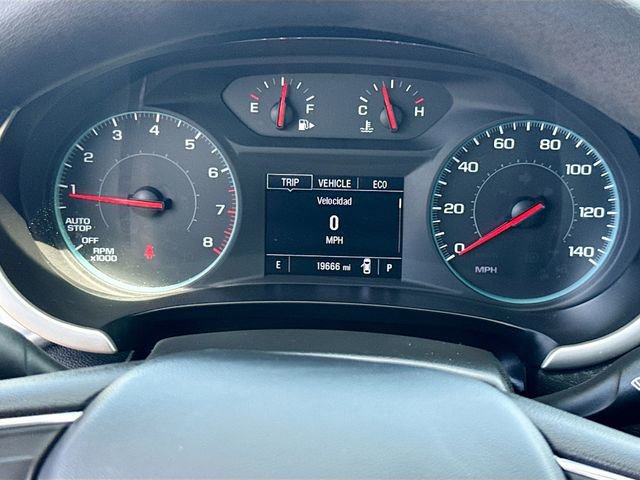 Used 2024 Chevrolet Malibu LT FWD image 12