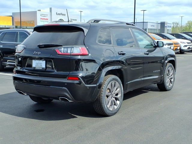 Used 2019 Jeep Cherokee High Altitude image 26