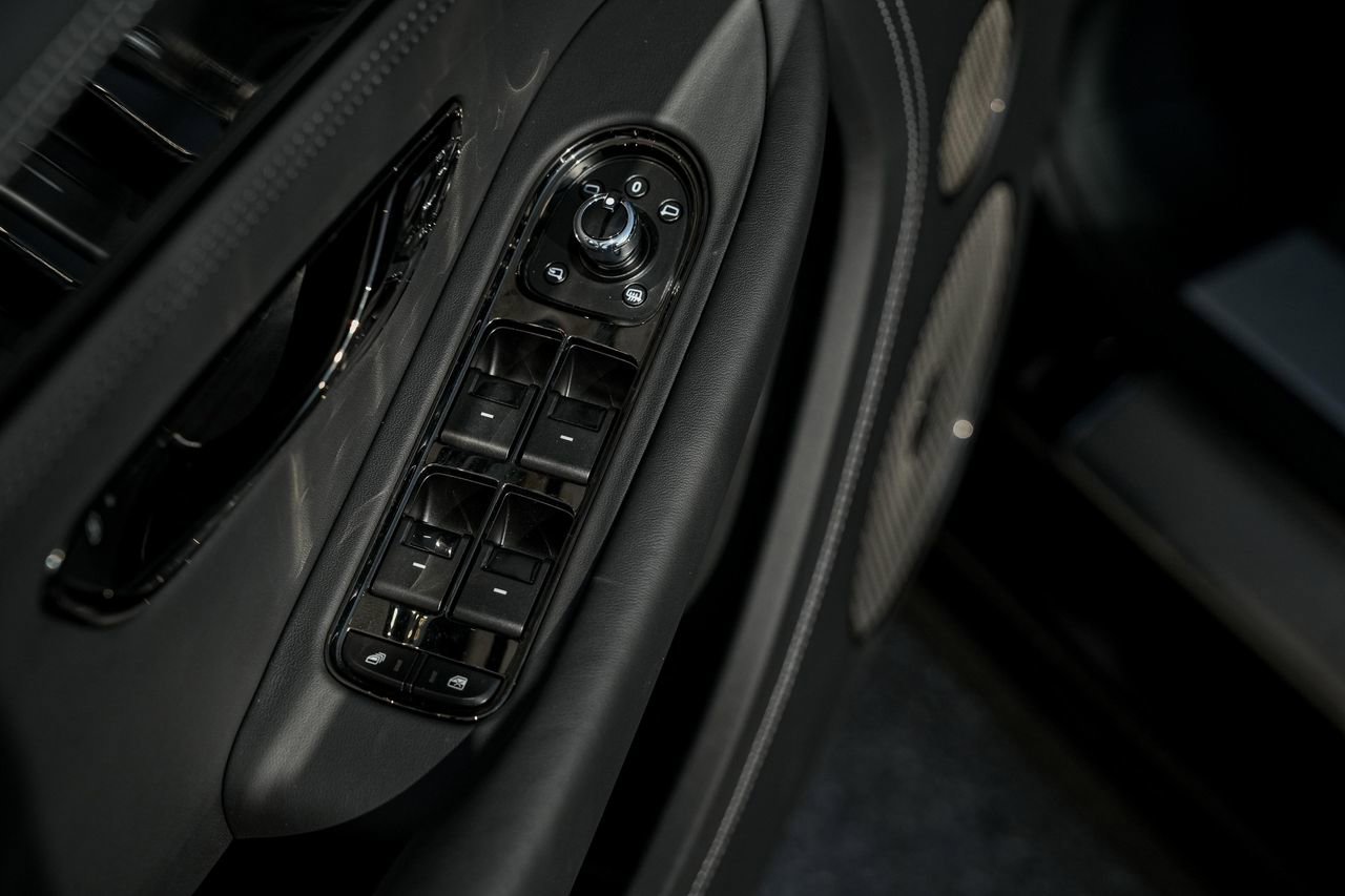 New 2026 Bentley Continental GT AWD/4WD image 33