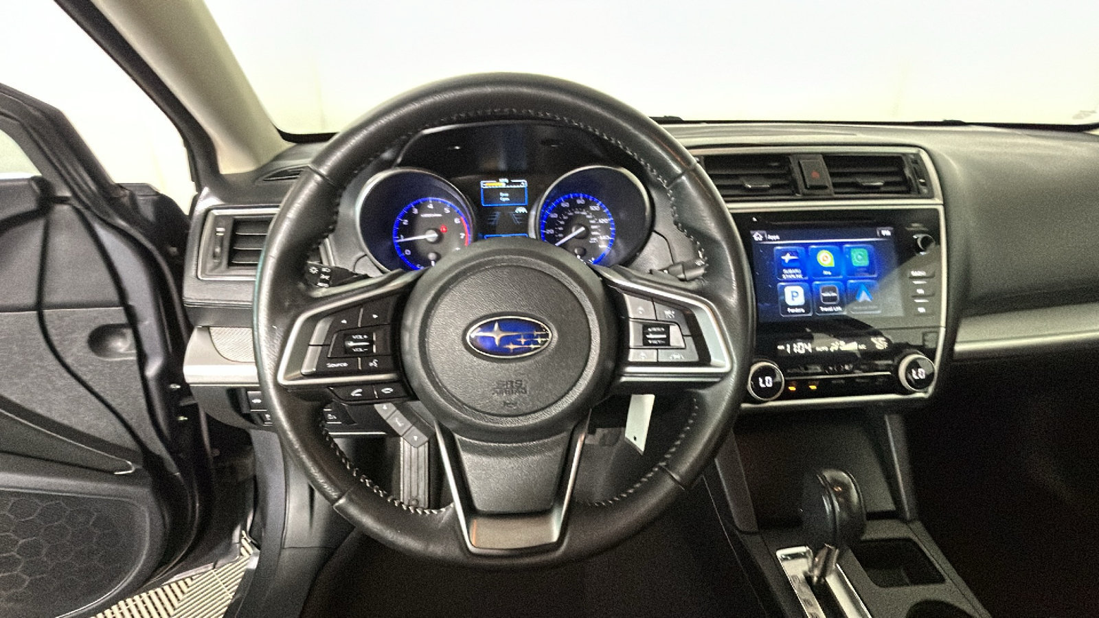 Used 2018 Subaru Legacy 2.5i Premium w/ Eyesight & BSD & Rcta & HBA AWD/4WD image 17