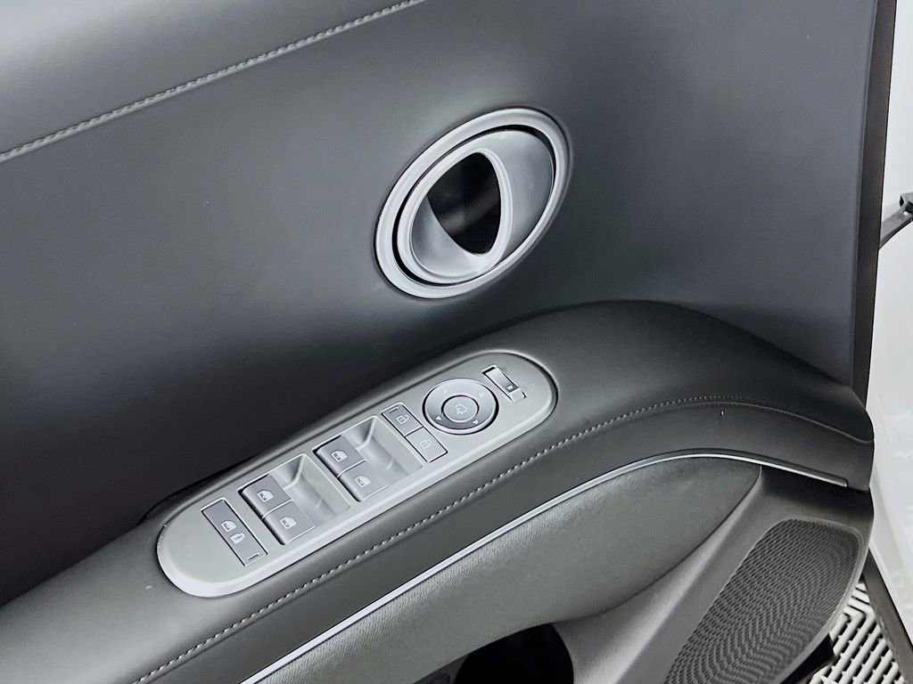 New 2026 Hyundai Palisade Calligraphy image 16