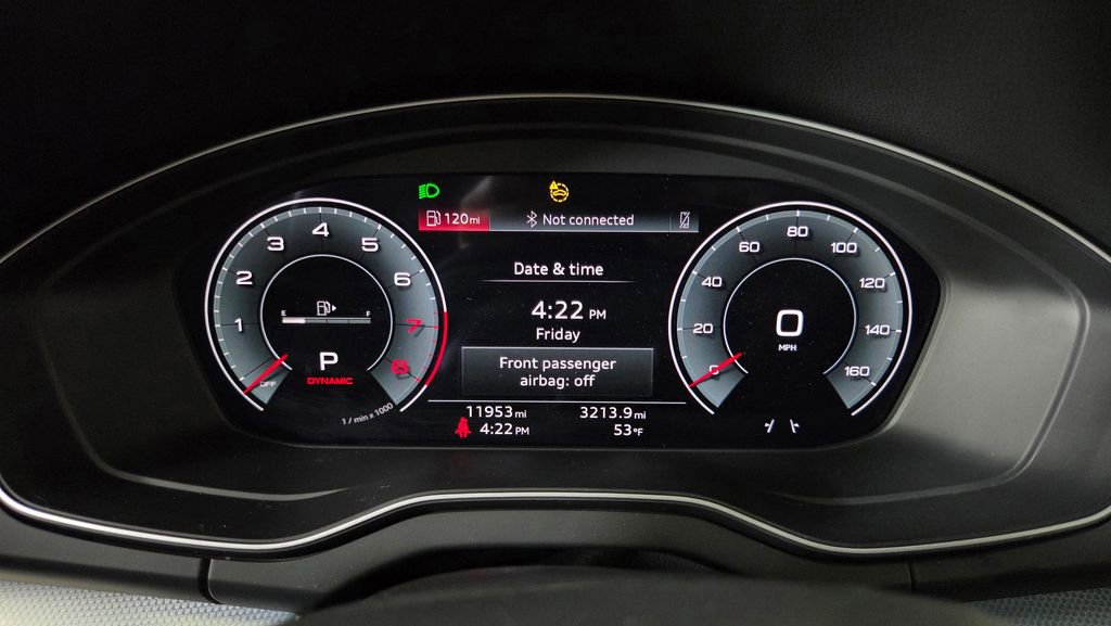 Used 2024 Audi Q5 2.0T Premium Plus AWD/4WD image 19