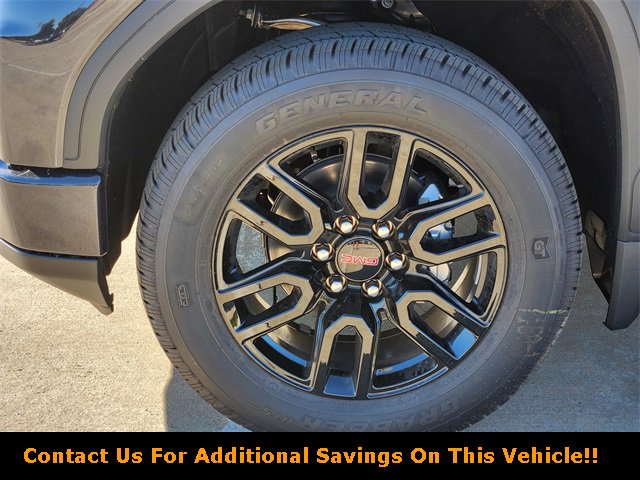 New 2026 GMC Sierra 1500 Elevation w/ Elevation Premium Package image 7