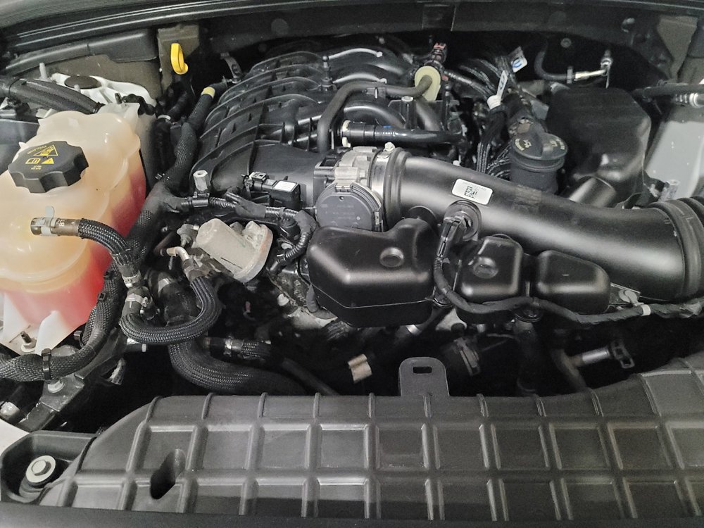 Used 2023 Jeep Grand Cherokee L Laredo AWD/4WD image 30