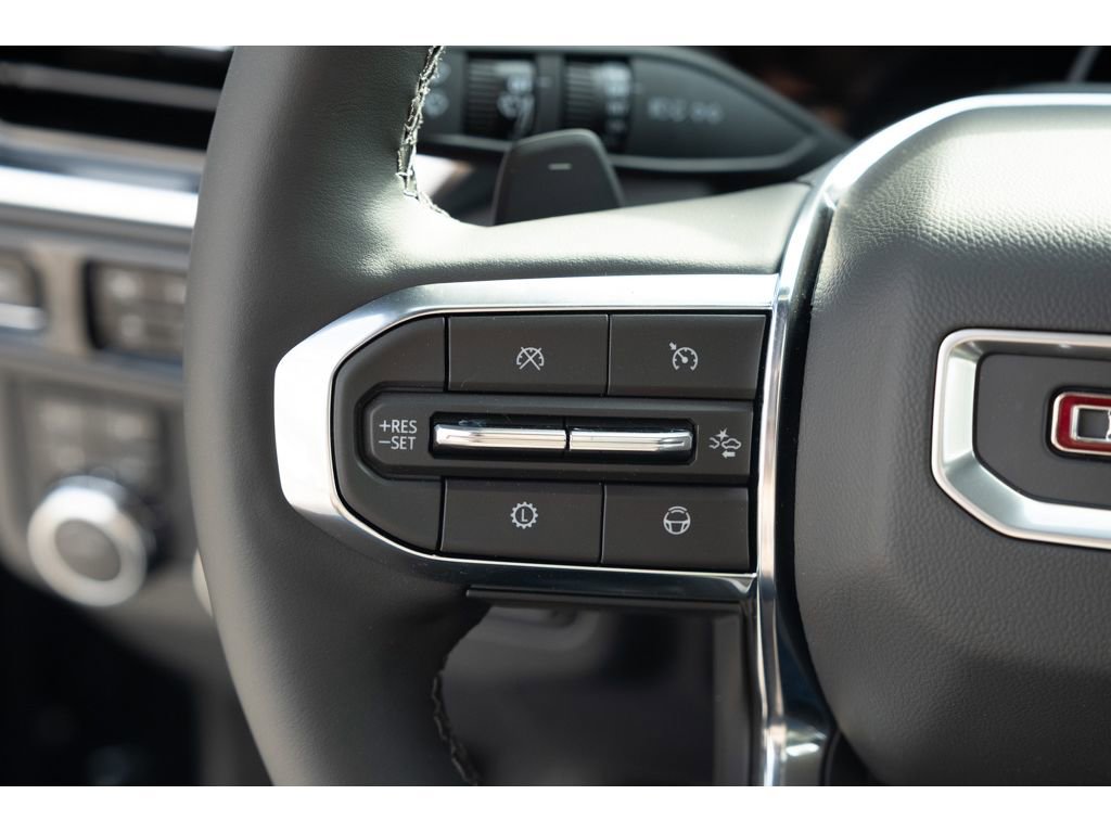 New 2026 GMC Yukon Elevation image 19