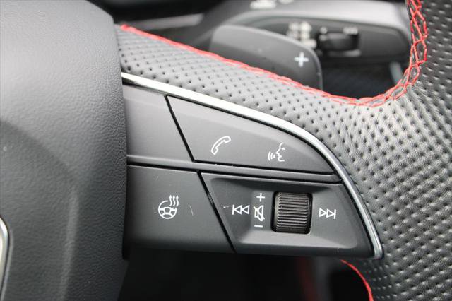 Certified 2024 Audi S5 Premium Plus image 33