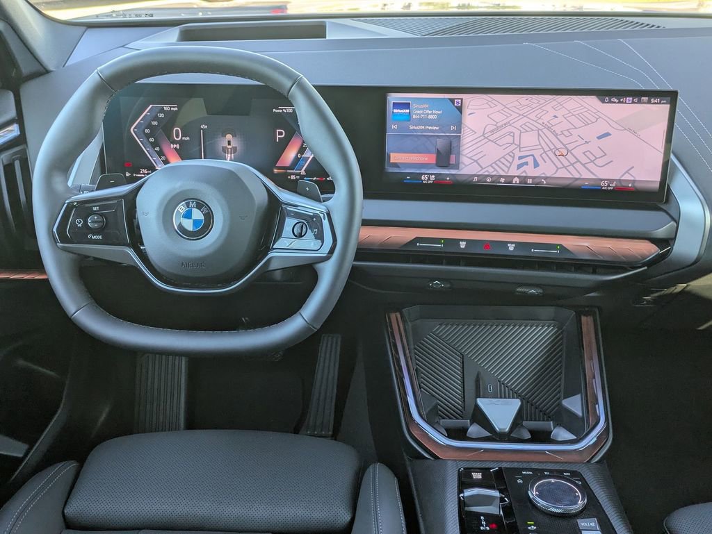 Used 2026 BMW X3 xDrive30i AWD/4WD image 19