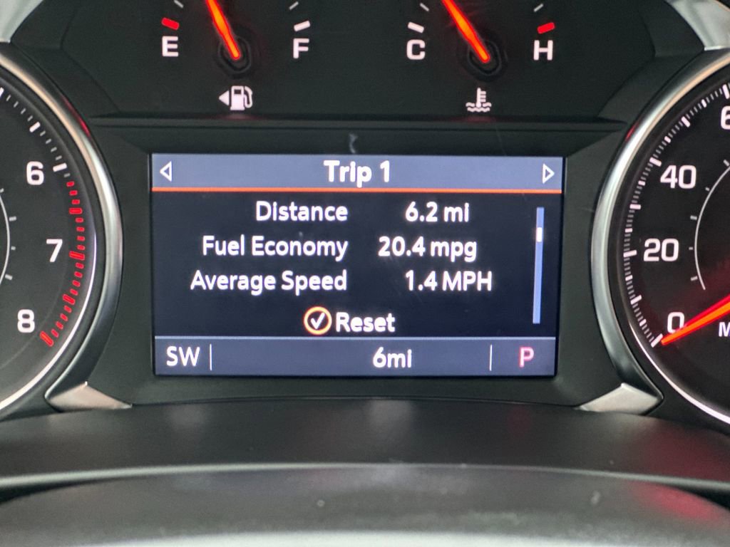 New 2026 Chevrolet Blazer LT w/ Convenience Package image 26