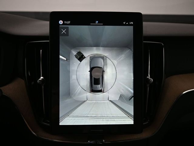 New 2026 Volvo XC60 B5 Plus w/ Protection Package Premier image 21