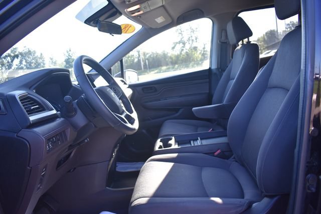 Used 2018 Honda Odyssey EX image 22