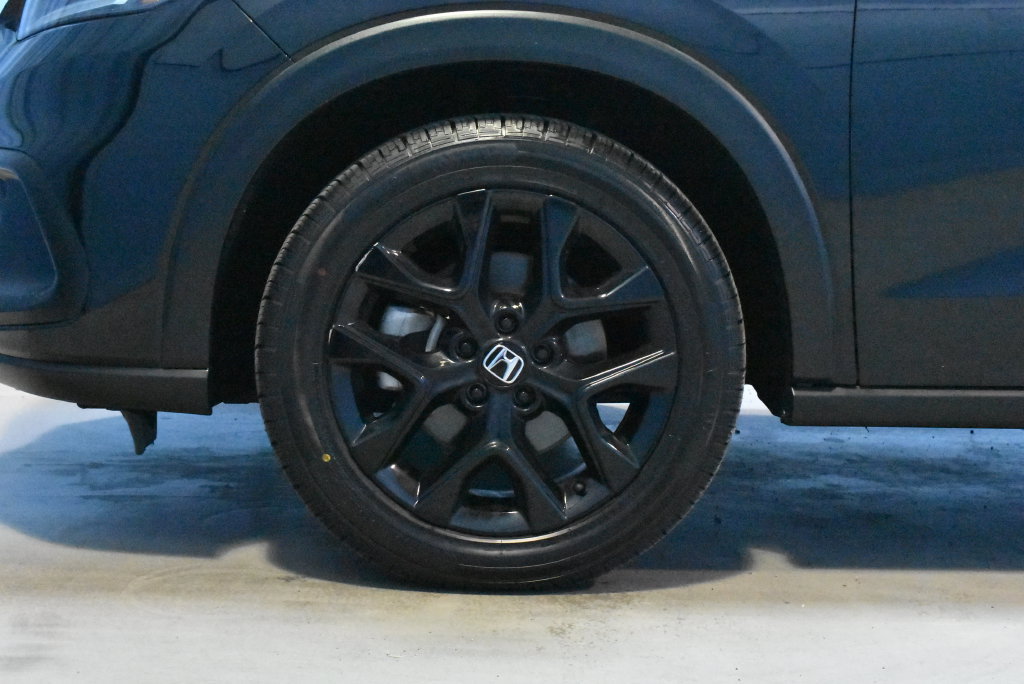 Used 2024 Honda HR-V Sport image 25