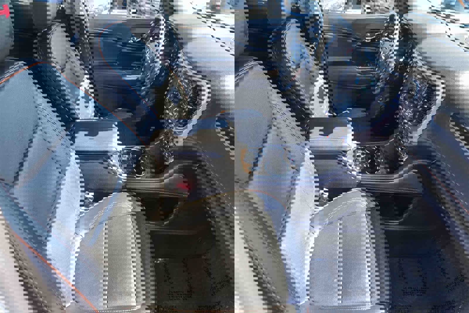 Used 2023 GMC Acadia AT4 w/ Technology Package image 15