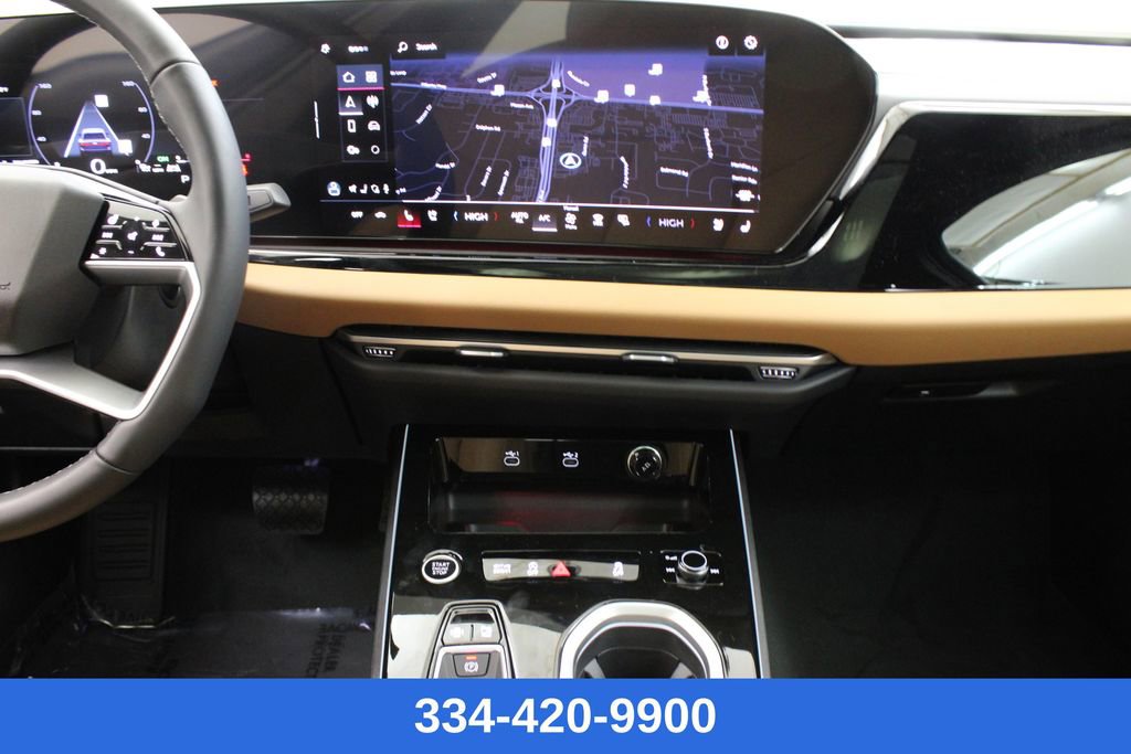 New 2026 Audi A6 Premium Plus image 21