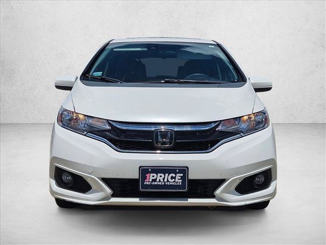 Used 2020 Honda Fit EX image 2
