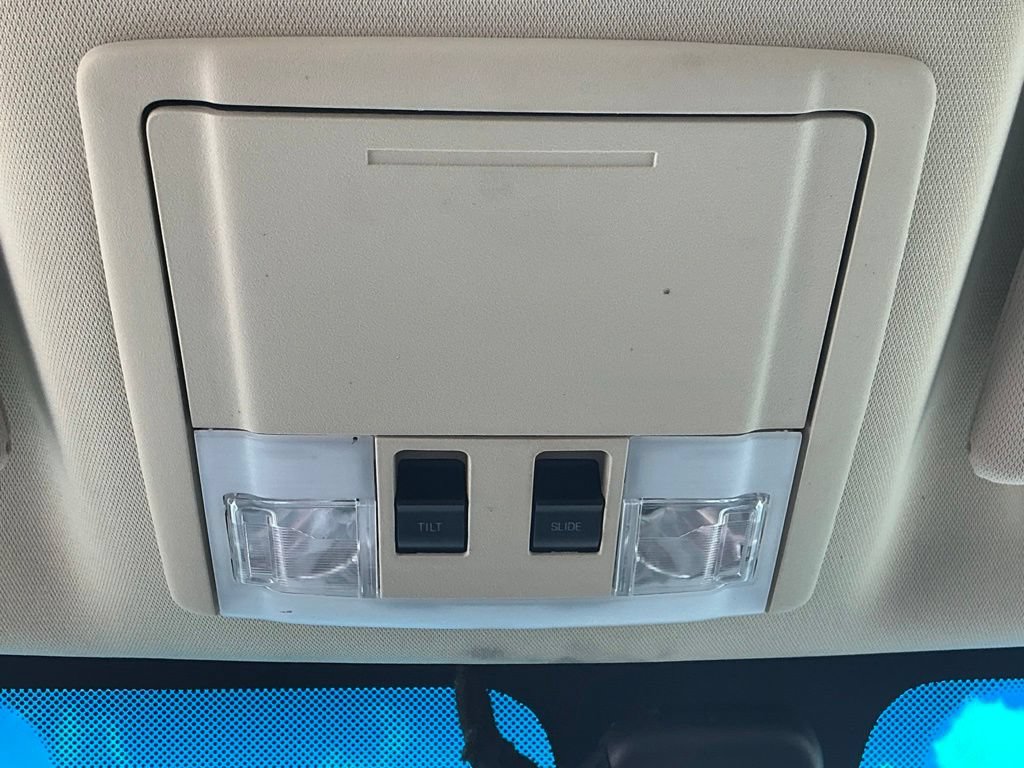Certified 2019 Ford Flex Limited FWD image 41