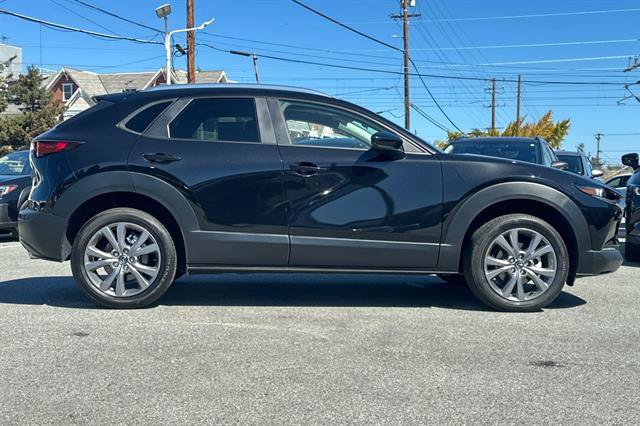Certified 2026 MAZDA CX-30 AWD 2.5 S image 2