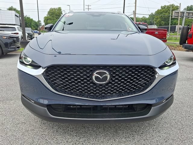 Certified 2026 MAZDA CX-30 AWD 2.5 S image 3