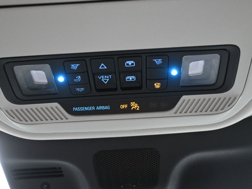 New 2025 Ford Expedition Active image 38