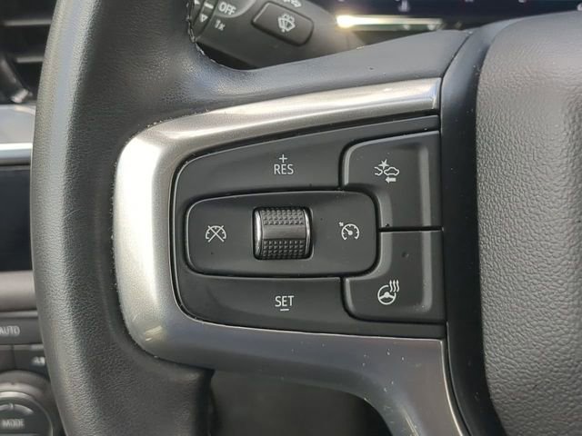 Used 2023 Chevrolet Silverado 1500 RST image 28