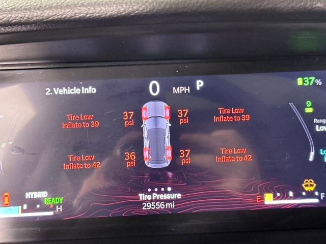 Used 2023 Jeep Grand Cherokee 4WD 4xe image 18