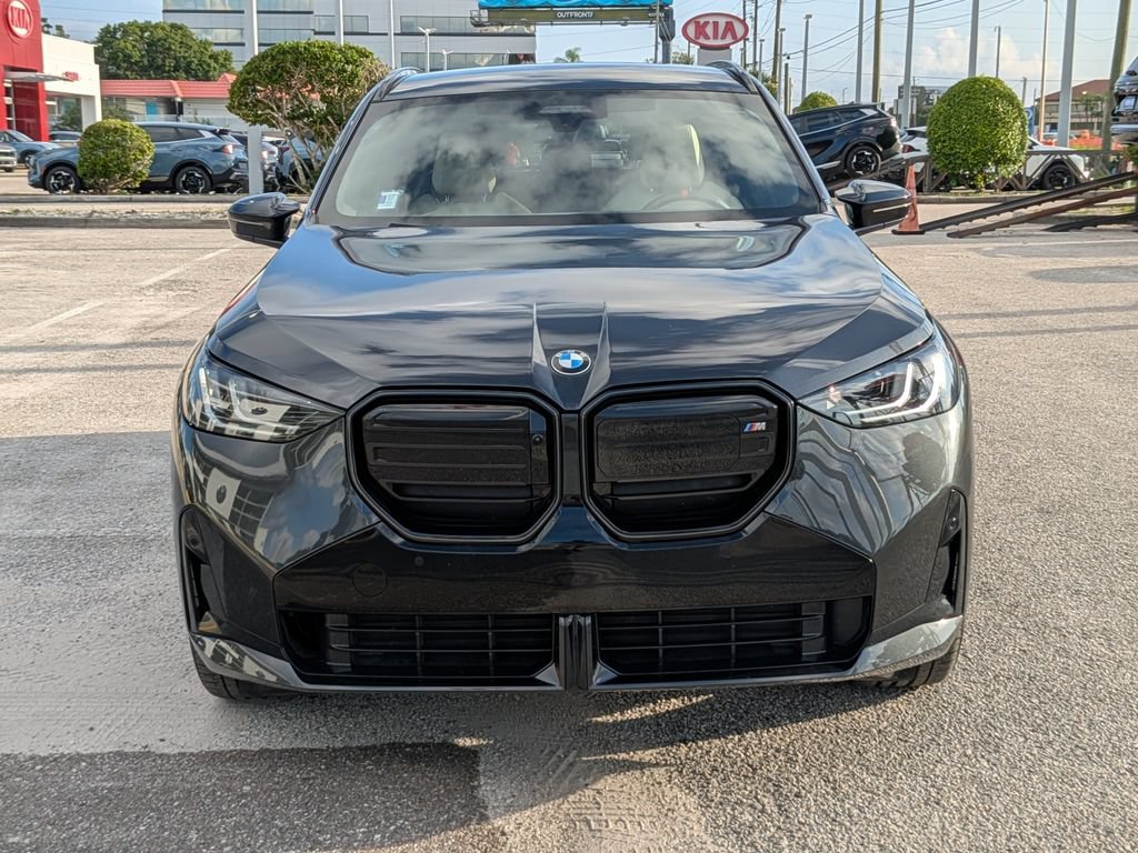 Used 2025 BMW X3 M50 AWD/4WD image 6