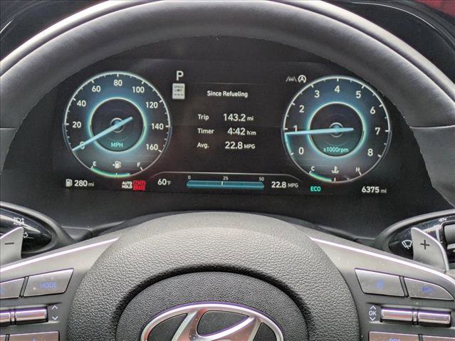 Used 2025 Hyundai Palisade Calligraphy image 11