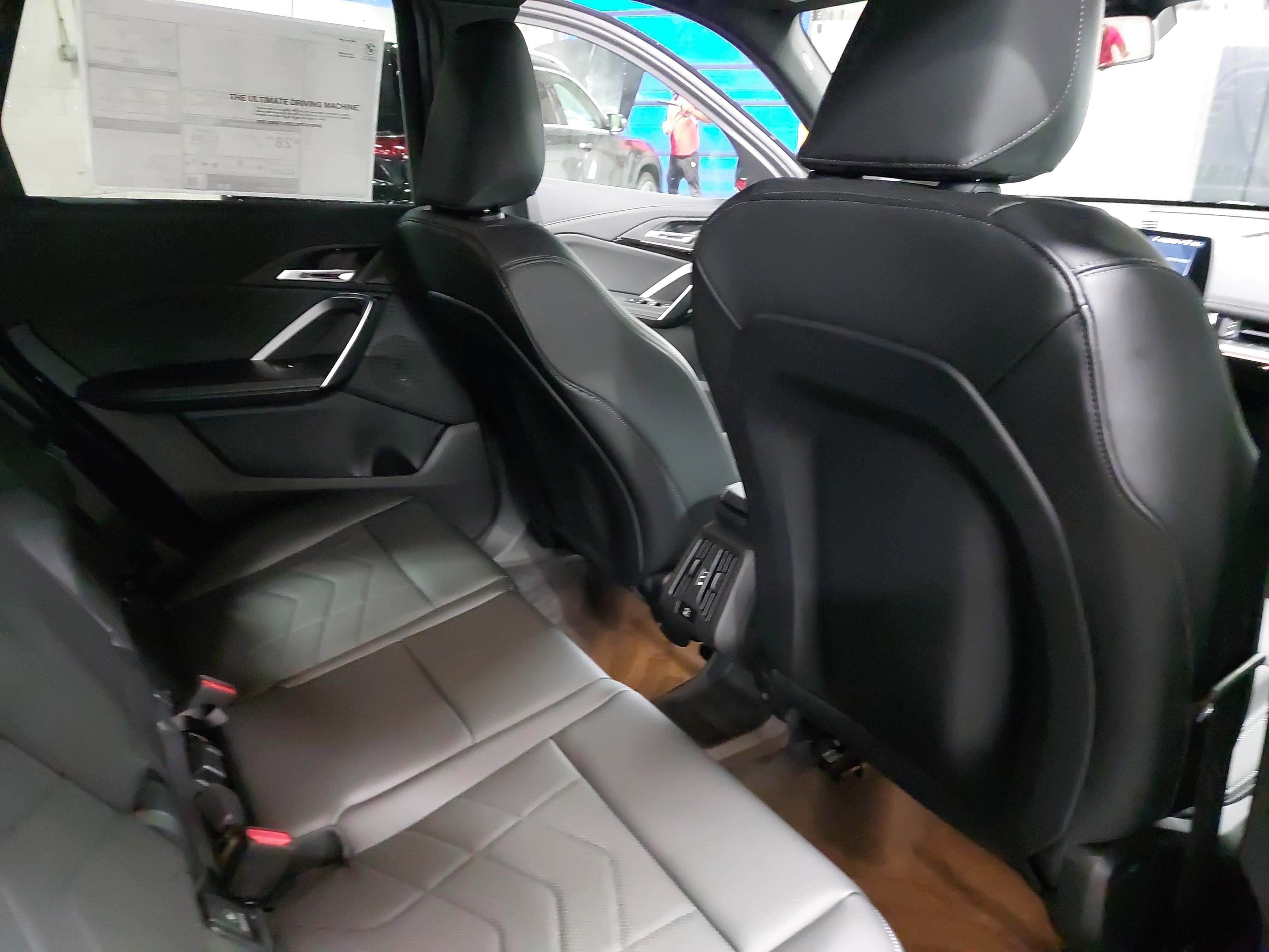 New 2026 BMW X1 xDrive28i w/ Convenience Package image 11