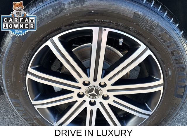 Used 2025 Mercedes-Benz GLE 350 4MATIC image 10