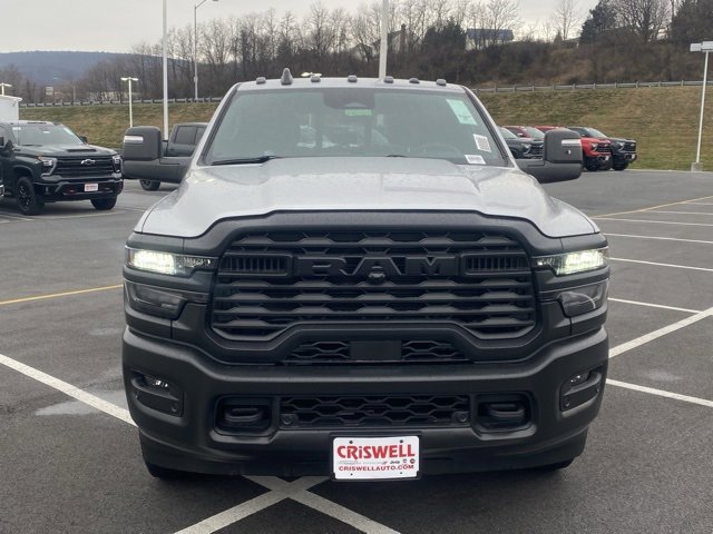 New 2026 RAM 2500 Tradesman image 10