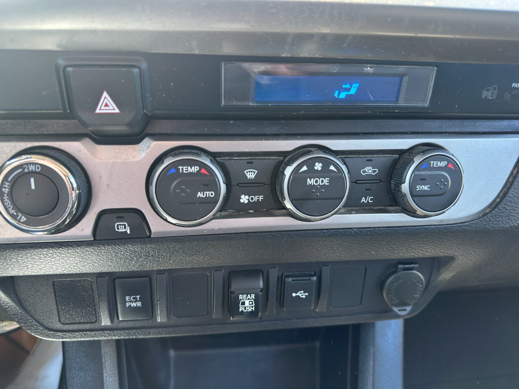 Used 2021 Toyota Tacoma SR5 image 17