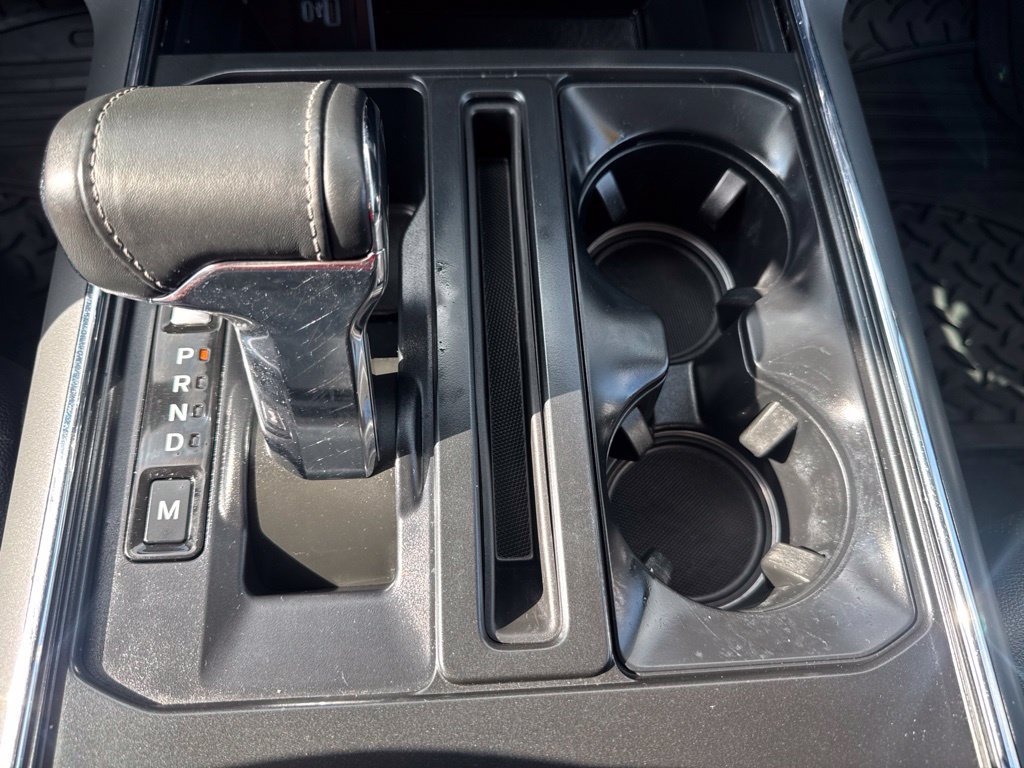 Used 2021 Ford F150 Lariat w/ Equipment Group 502A High AWD/4WD image 19