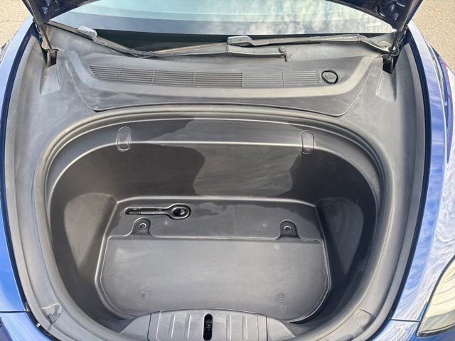 Used 2019 Tesla Model 3 Standard Range image 26