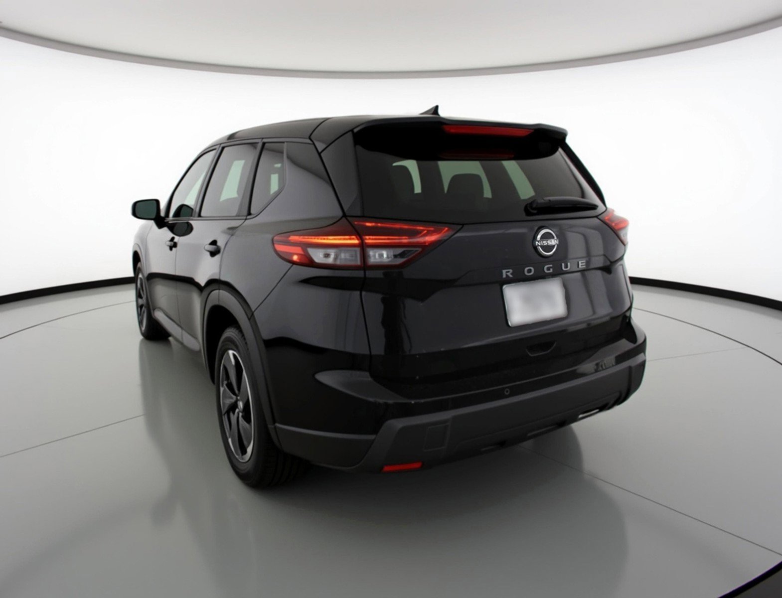 Used 2025 Nissan Rogue SV image 6