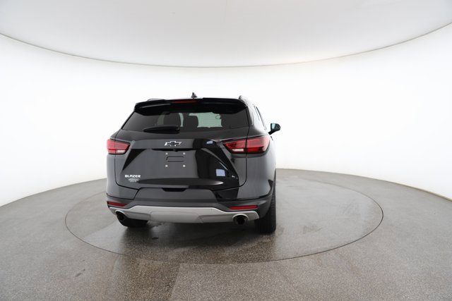 Used 2023 Chevrolet Blazer LT w/ Convenience Package image 15