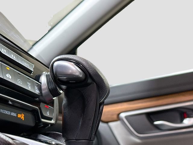 Used 2019 Honda CR-V EX image 18