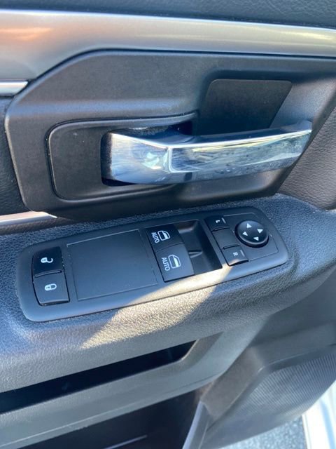 Used 2023 RAM 1500 Tradesman w/ Power & Remote Entry Group image 11