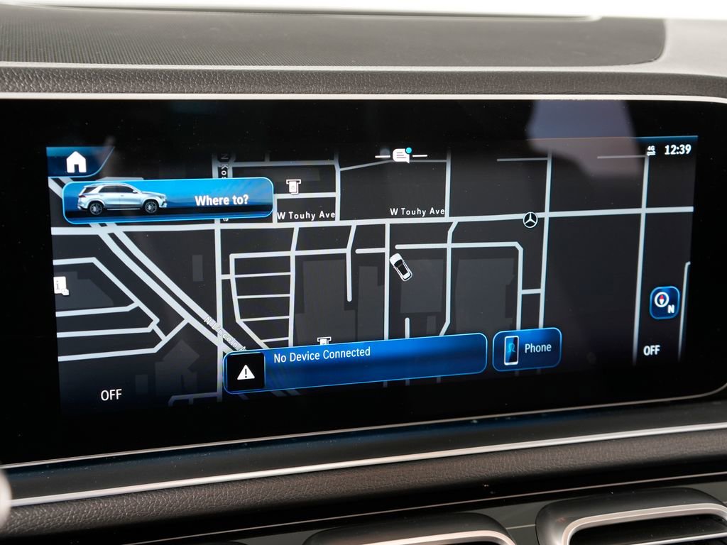 Certified 2024 Mercedes-Benz GLE 450e 4MATIC image 23