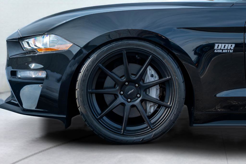 Used 2018 Ford Mustang GT Premium w/ Equipment Group 401A image 9