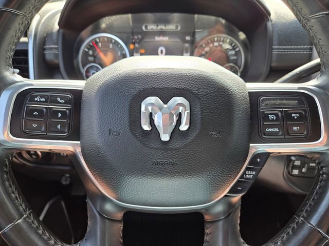 Used 2021 RAM 2500 Laramie image 37