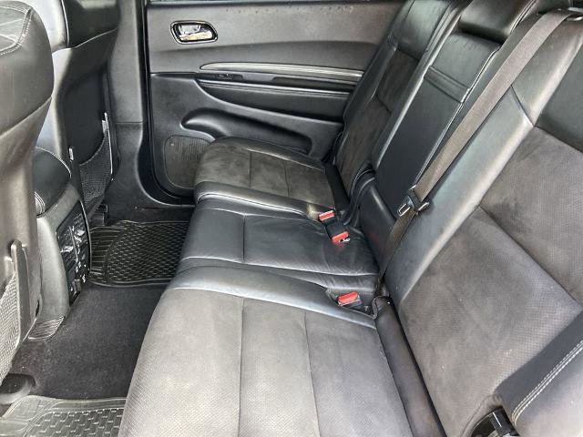 Used 2021 Dodge Durango GT image 21