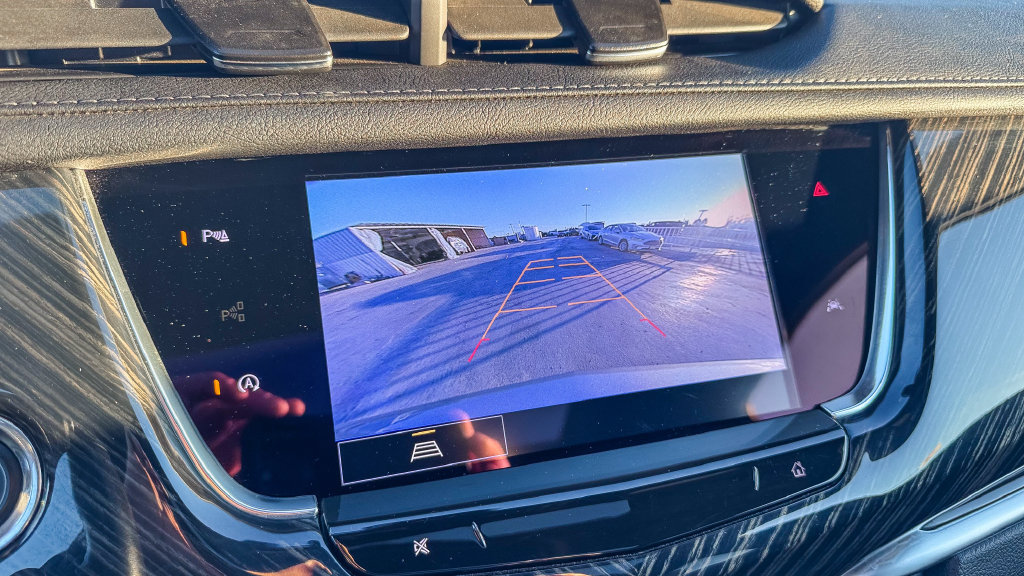 Used 2024 Cadillac XT6 Premium Luxury FWD image 28