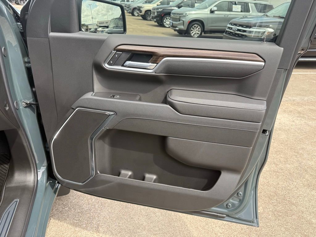 New 2026 Chevrolet Silverado 1500 LT image 49