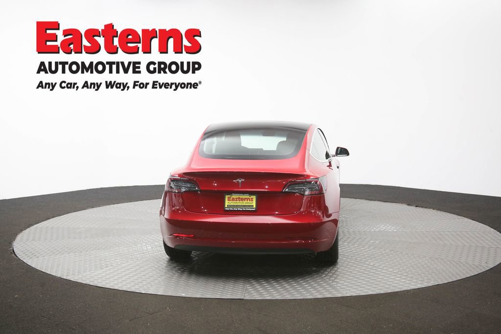 Used 2019 Tesla Model 3 Standard Range RWD image 28