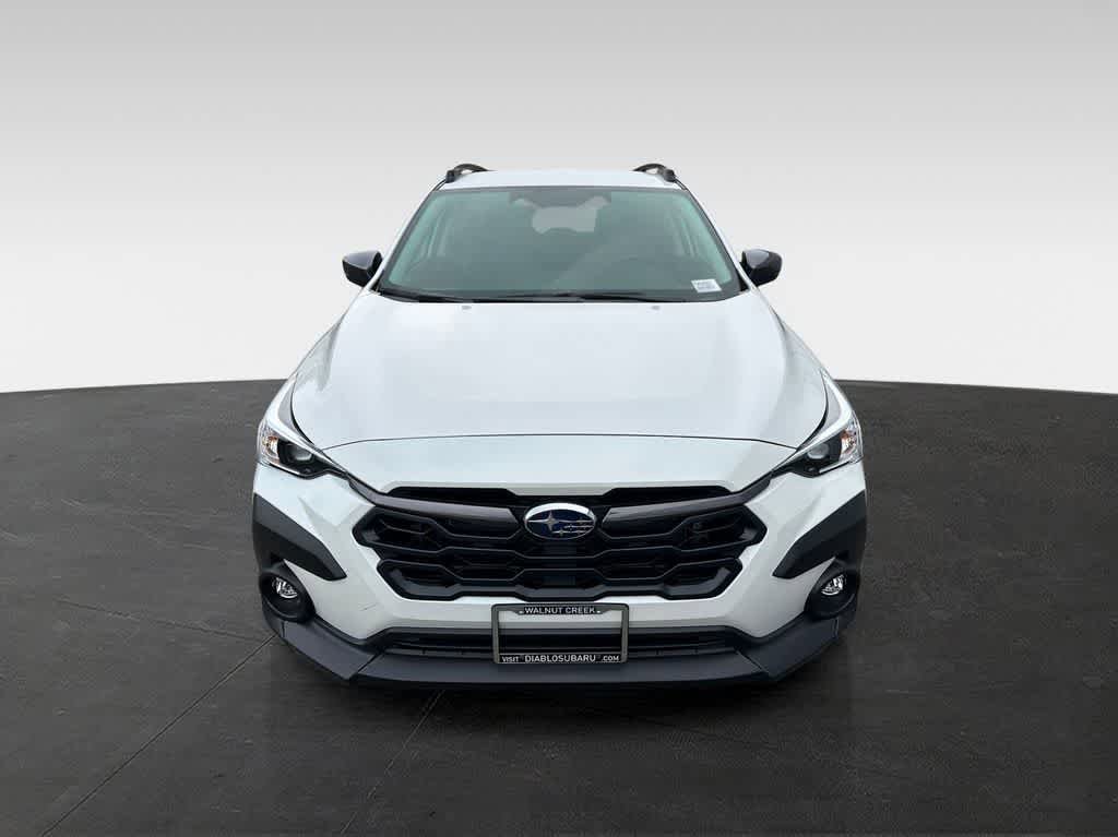 Certified 2026 Subaru Crosstrek 2.0i Premium AWD/4WD image 6